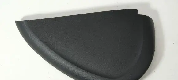 Audi A6 S6 C7 4G Dashboard side end trim 4G0857085