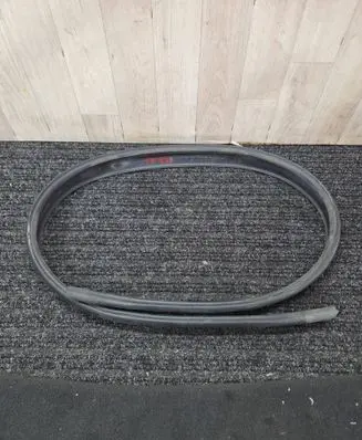 BMW 3 F30 F35 F31 Engine compartment rubber 7255802 51767255802