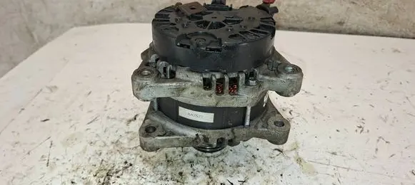 KIA Carens III Generator/alternator 
