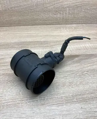 Opel Zafira A Mass air flow meter 0281002478 24437502