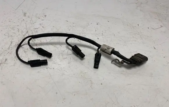 Mercedes-Benz Sprinter W906 Glow plug wires A6511501333 6511501333