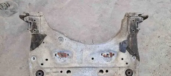 Renault Zoe Front subframe