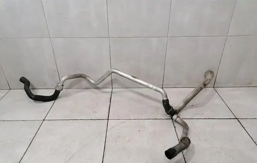 Porsche 911 991 Oil cooling pipe 99110601502
