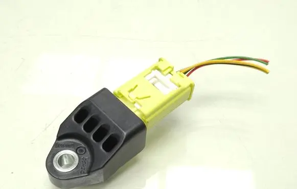 Toyota Yaris Airbag deployment crash/impact sensor 8983102140