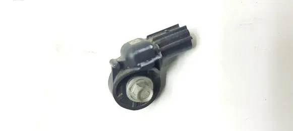 Ford Fusion II Airbag deployment crash/impact sensor HS7T14B006AA