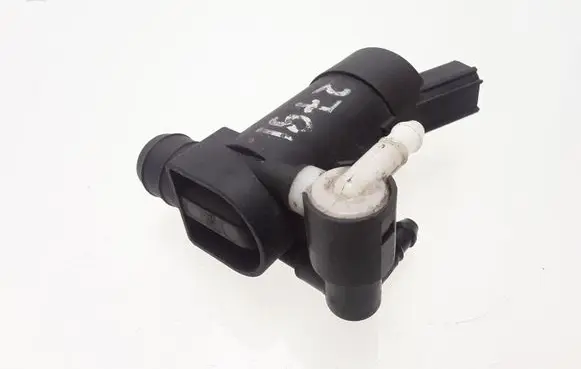 Volvo XC90 Windscreen/windshield washer pump 1S7117K624FE