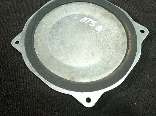 Mitsubishi Space Star Fuel tank filler cap 