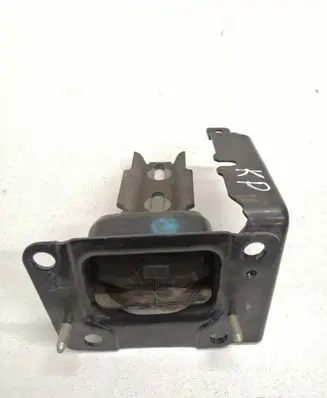 Engine mount bracket