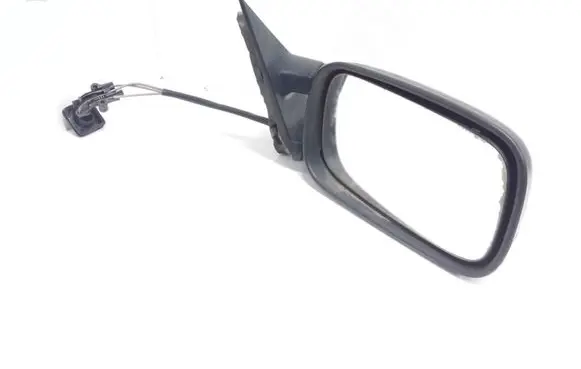 Volkswagen PASSAT B3 Manual wing mirror 
