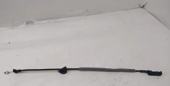 Volvo S80 Rear door cable line 