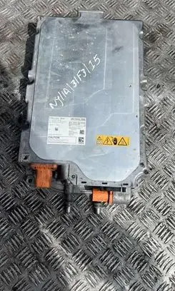 Mercedes-Benz EQE x294 Voltage converter inverter A0009002244