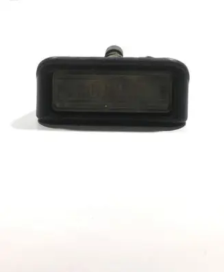 Fiat Doblo Number plate light 46738719 44687002