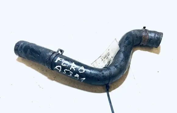 Ford Fusion Engine coolant pipe/hose