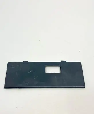 Mercedes-Benz SL R129 Centre console side trim rear A1296981330 1296981330