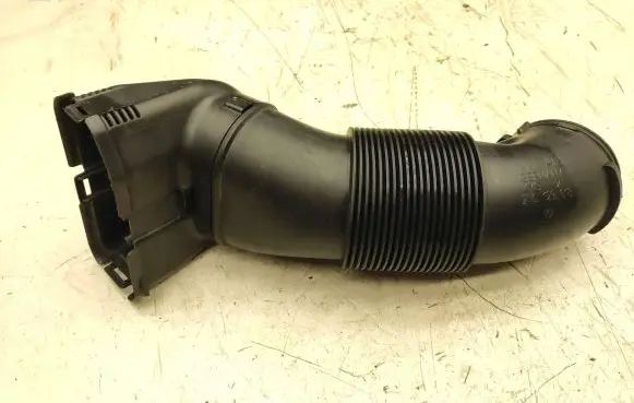 Man TGE 1gen Air intake duct part 2N0129618