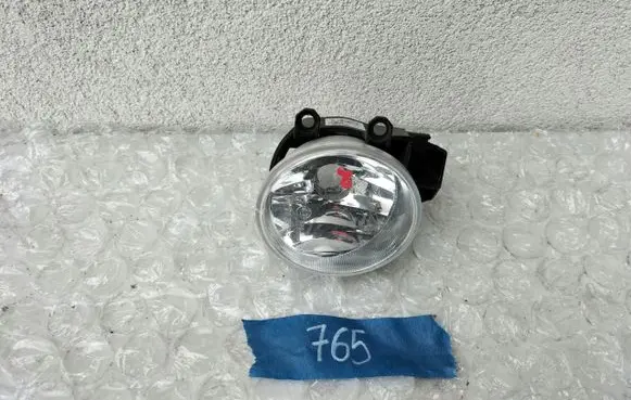 Toyota Aygo AB10 Front fog light