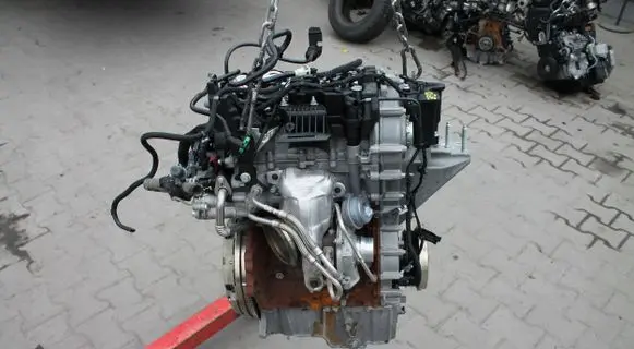 Opel Insignia A Engine 5678
