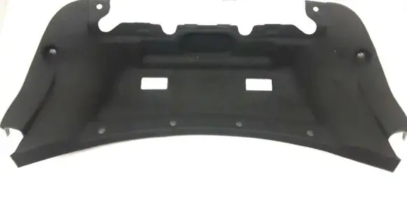 Mercedes-Benz C W205 Trunk/boot lower side trim panel A2056940825