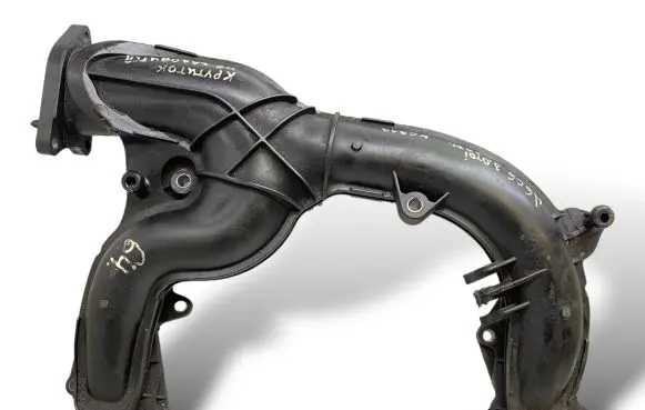 Audi A6 S6 C6 4F Intake manifold 059145762B