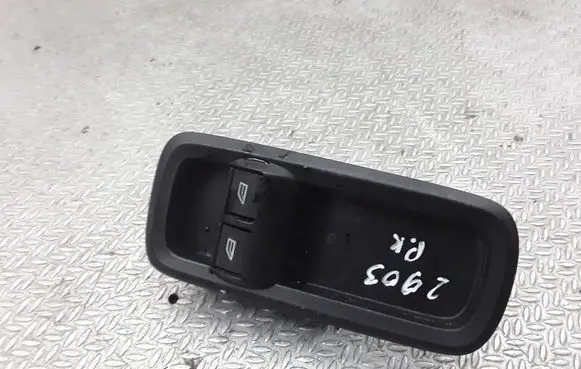 Ford Fiesta Electric window control switch 8A6T14A132AC