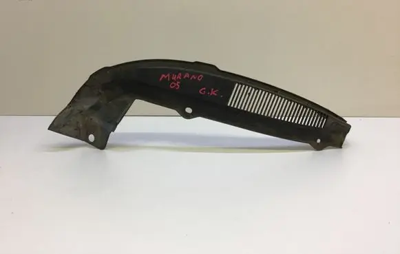Nissan Murano Z50 Other exterior part 78319CA000 LA455661500