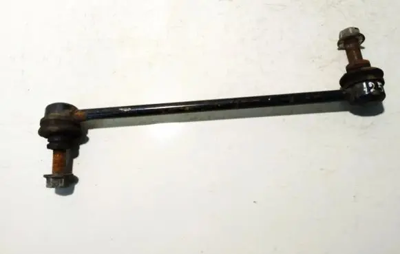 Nissan Juke I F15 Front anti-roll bar/stabilizer link 