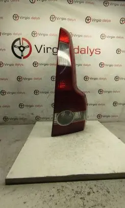 Volvo V50 Rear/tail lights 