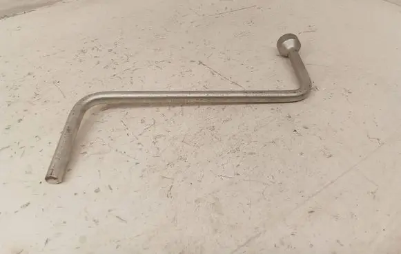 BMW 7 E65 E66 Wheel nut wrench 