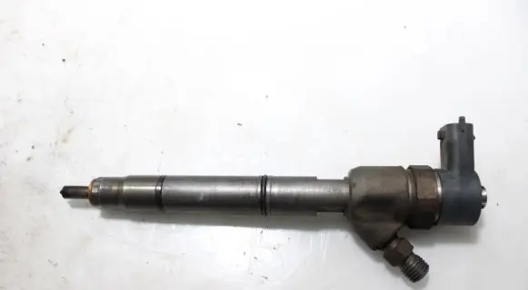 KIA Ceed Fuel injector 0445110256