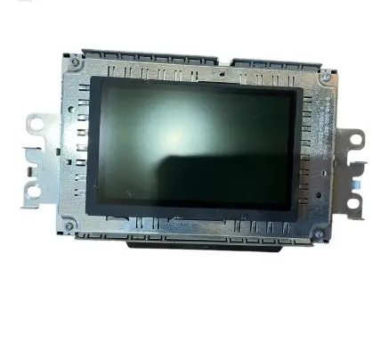 Volvo V40 Screen/display/small screen 31382307