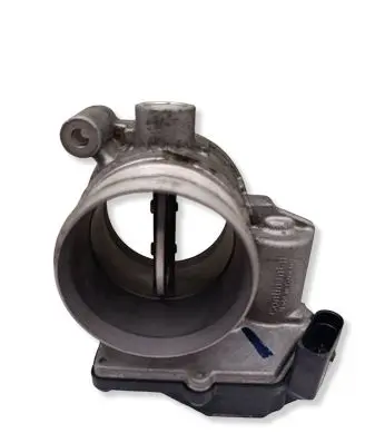 Volkswagen Transporter - Caravelle T5 Throttle valve 03L128063S 0305121026 A2C32356700
