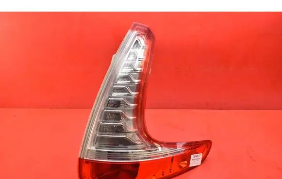 Renault Scenic III - Grand scenic III Rear/tail lights 265500014R