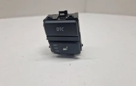 BMW 5 E60 E61 Seat heating switch 9159052 502286
