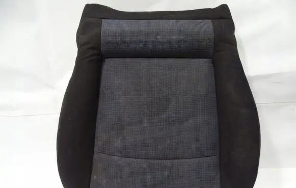 Ford Mondeo MK IV Interior set 