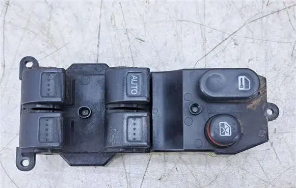 Honda Jazz Quarter vent window switch 35750SAAG110M1
