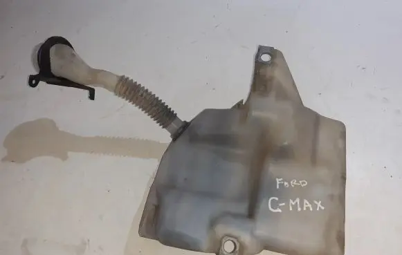 Ford C-MAX II Windshield washer fluid reservoir/tank AV6117B613A