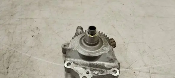 KIA Ceed Camshaft vanos timing valve 3520007000
