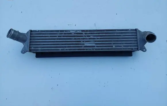 Hyundai Kona I Intercooler radiator 282702B830