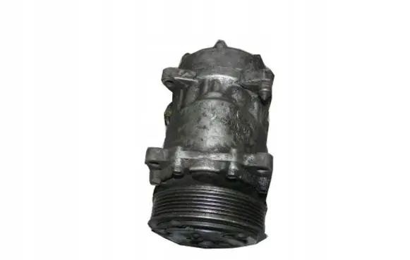 Citroen Xsara Air conditioning (A/C) compressor (pump) 0131708624
