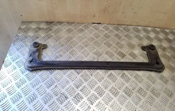Citroen C4 Grand Picasso Bottom radiator support slam panel 