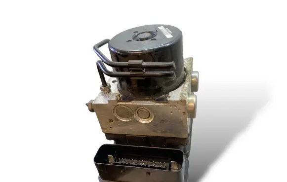 Land Rover Freelander 2 - LR2 ABS Pump 6G9N2C405DG 10092632053 K1951