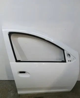 Dacia Logan II Front door 