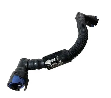Ford Bronco Vacuum line/pipe/hose HX7G6K817AA