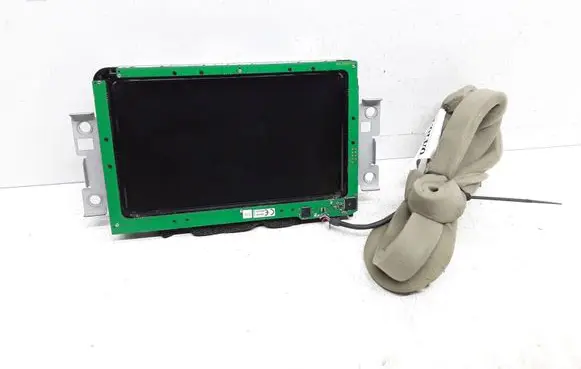 Volvo V60 Screen/display/small screen 31350691 31373882
