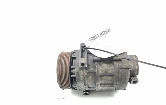Renault Master III Air conditioning (A/C) compressor (pump) 8200878916