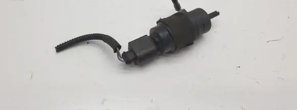 Audi A6 S6 C7 4G Windshield washer spray nozzle 8K5955647