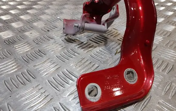 Audi Q5 SQ5 Tailgate/trunk/boot hinge 8R0827299A