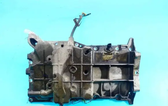 Opel Vectra C Oil sump 24406366 IMPRK1288783