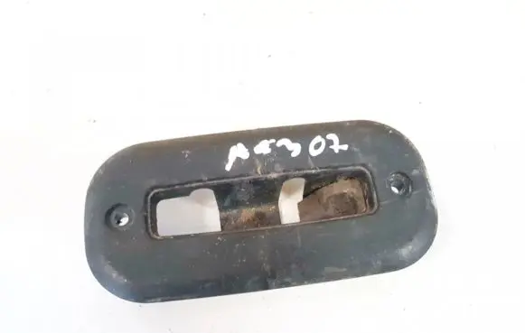 Ford Galaxy Other interior part 7m0883087f