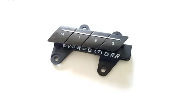 Land Rover Evoque I Seat memory switch BJ3214776AC 10107499